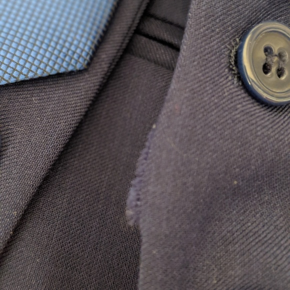 Paisley of  London Kingsman in 4T - Picture 7 of 8